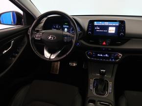 Hyundai i30  1.6 CRDi Style 