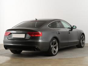 Audi A5  1.8 TFSI S-Line 