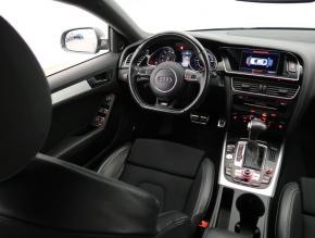 Audi A5  1.8 TFSI S-Line 