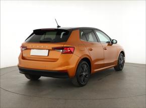 Škoda Fabia  1.0 TSI Style Plus 