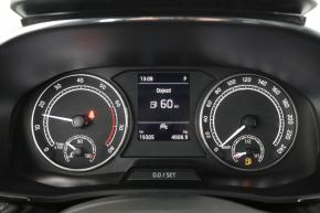 Škoda Fabia  1.0 TSI Style Plus 