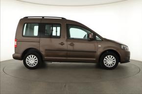 Volkswagen Caddy  1.6 TDI 