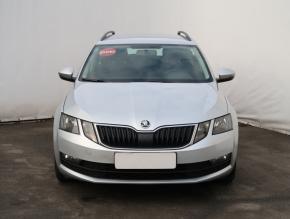 Škoda Octavia  2.0 TDI Ambition 
