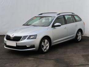 Škoda Octavia  2.0 TDI Ambition 