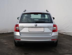 Škoda Octavia  2.0 TDI Ambition 