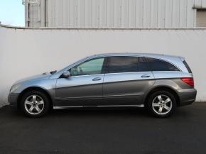 Mercedes-Benz R  R 350 4MATIC 