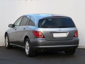 Mercedes-Benz R  R 350 4MATIC 