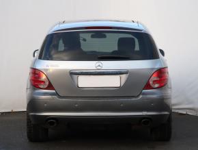 Mercedes-Benz R  R 350 4MATIC 