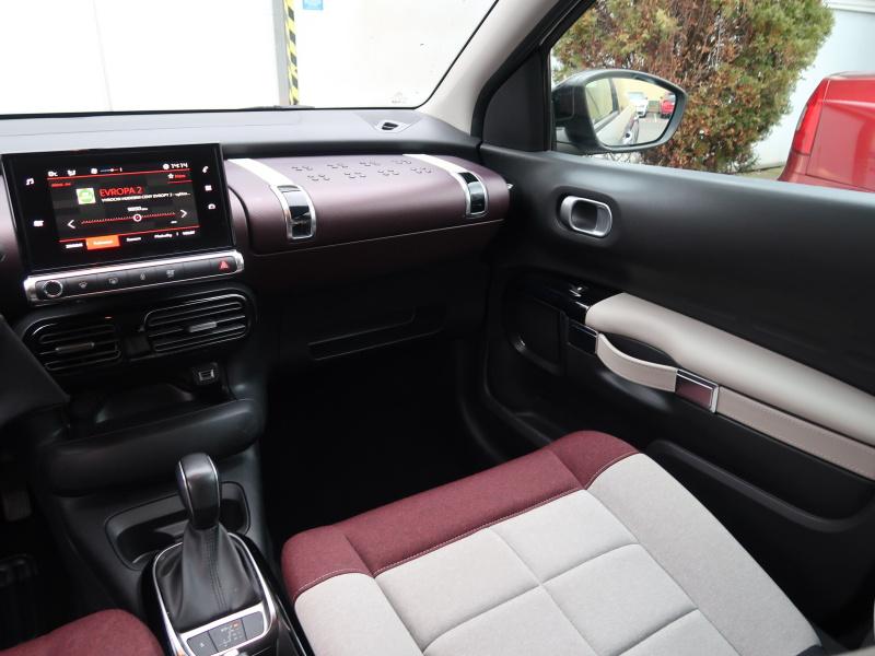 Citroen C4 Cactus  1.2 PureTech