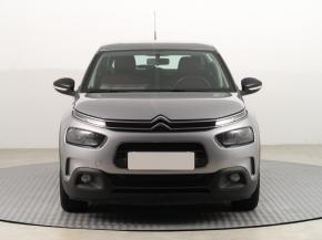 Citroen C4 Cactus  1.2 PureTech 
