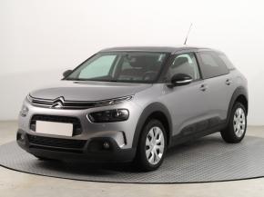 Citroen C4 Cactus  1.2 PureTech 