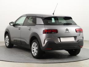 Citroen C4 Cactus  1.2 PureTech 