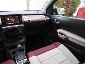 Citroen C4 Cactus  1.2 PureTech 