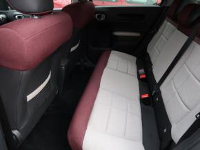 Citroen C4 Cactus  1.2 PureTech 