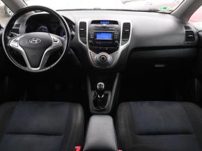 Hyundai ix20  1.4 CRDi 