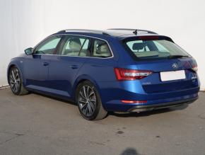 Škoda Superb  2.0 TDI Laurin&Klement 