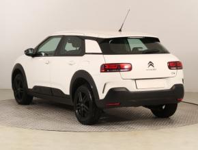 Citroen C4 Cactus  1.2 PureTech 