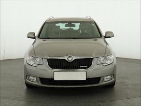 Škoda Superb  1.6 TDI 
