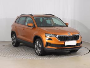 Škoda Karoq  1.5 TSI Style