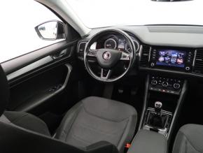 Škoda Kodiaq  2.0 TDI Ambition 