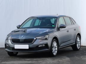 Škoda Scala  1.0 TSI Style 