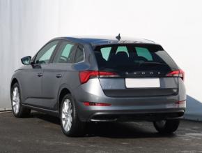 Škoda Scala  1.0 TSI Style 