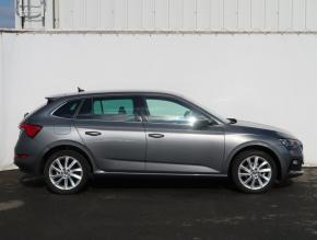Škoda Scala  1.0 TSI Style 