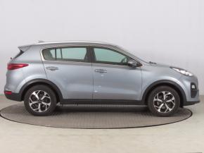 Kia Sportage  1.6 CRDi 