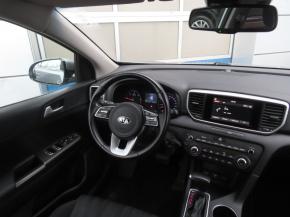 Kia Sportage  1.6 CRDi 
