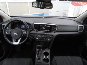 Kia Sportage  1.6 CRDi 