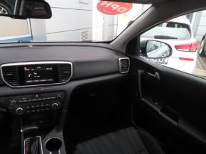 Kia Sportage  1.6 CRDi 