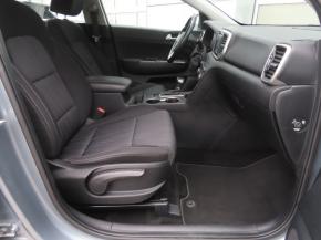 Kia Sportage  1.6 CRDi 