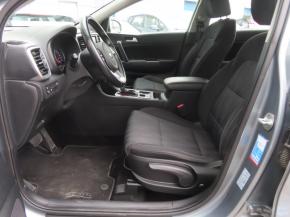 Kia Sportage  1.6 CRDi 