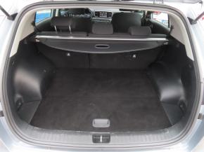 Kia Sportage  1.6 CRDi 