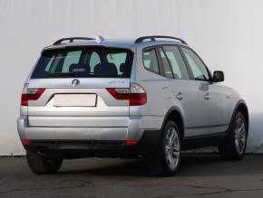 BMW X3  2.0d 