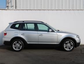 BMW X3  2.0d 