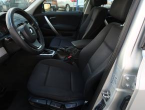 BMW X3  2.0d 