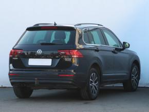 Volkswagen Tiguan  2.0 TDI Comfortline 