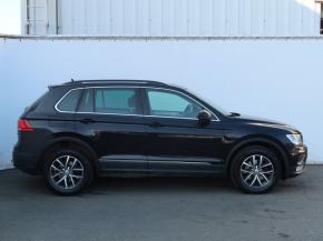 Volkswagen Tiguan  2.0 TDI Comfortline 