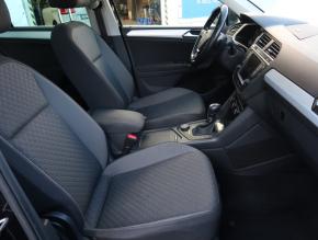 Volkswagen Tiguan  2.0 TDI Comfortline 