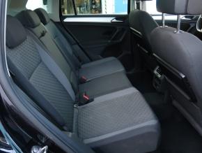 Volkswagen Tiguan  2.0 TDI Comfortline 