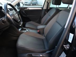 Volkswagen Tiguan  2.0 TDI Comfortline 