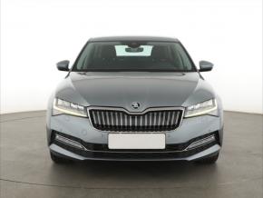 Škoda Superb  iV 1.4 TSI PHEV Style 