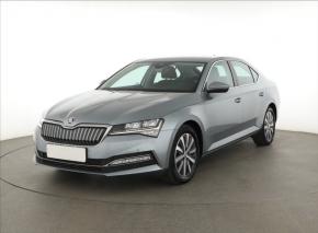 Škoda Superb  iV 1.4 TSI PHEV Style 