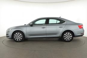 Škoda Superb  iV 1.4 TSI PHEV Style 
