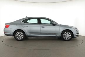 Škoda Superb  iV 1.4 TSI PHEV Style 