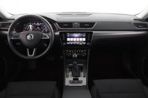 Škoda Superb  iV 1.4 TSI PHEV Style 