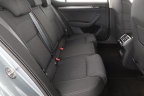 Škoda Superb  iV 1.4 TSI PHEV Style 
