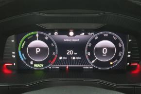 Škoda Superb  iV 1.4 TSI PHEV Style 