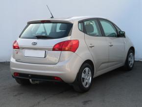Kia Venga  1.4 CVVT 